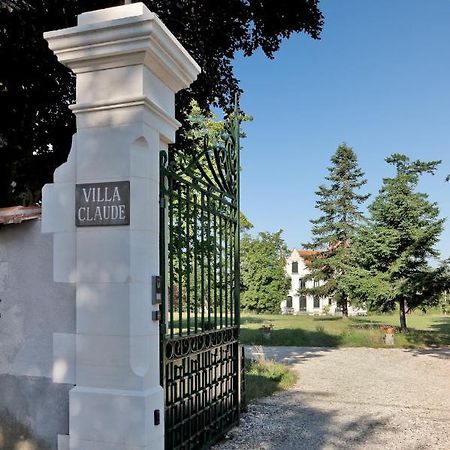 Villa Claude 干邑 外观 照片