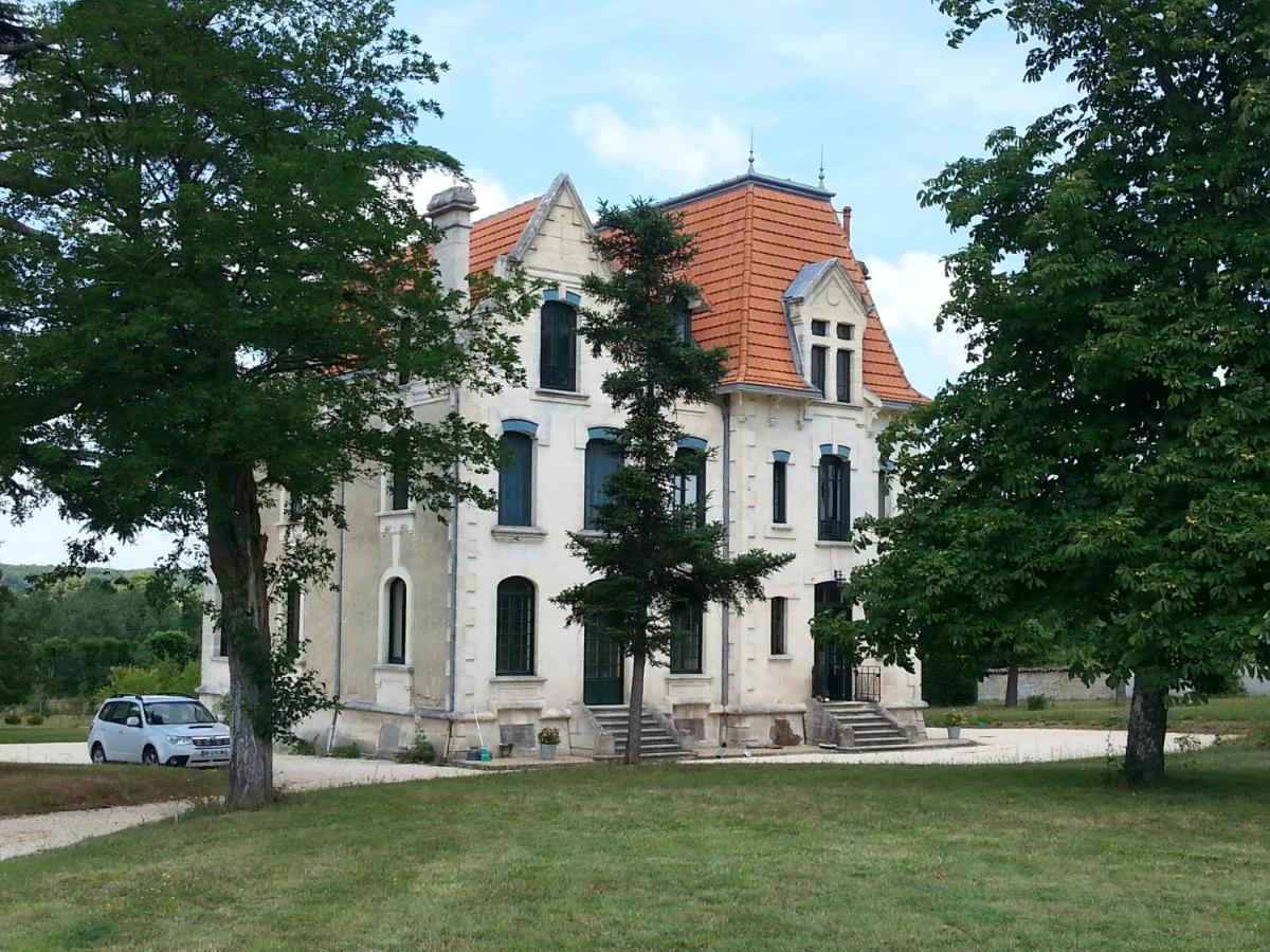 Villa Claude 干邑 外观 照片
