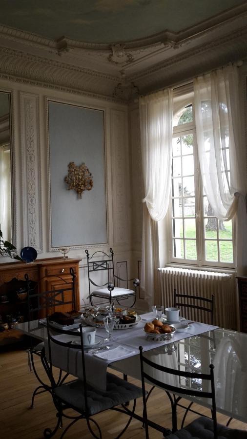 Villa Claude 干邑 外观 照片