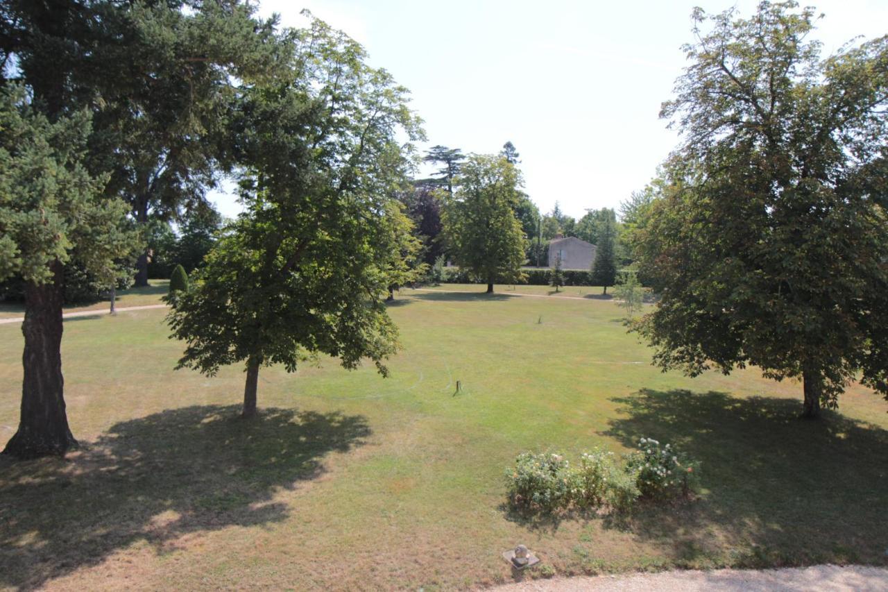 Villa Claude 干邑 外观 照片